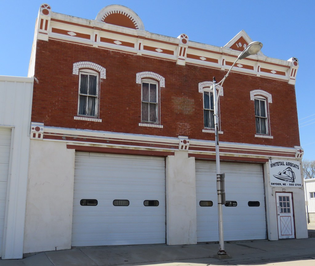 Elevation of Dodge County, NE, USA Topographic Map Altitude Map