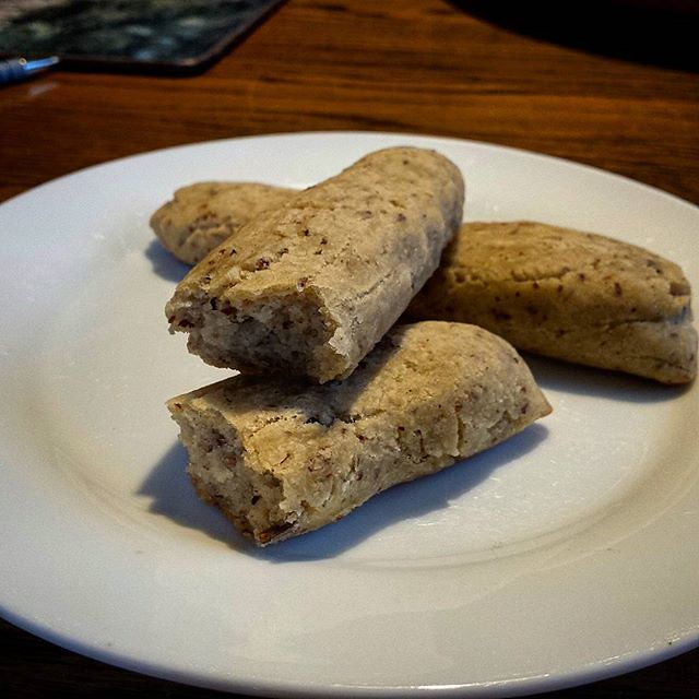 Gluten Free & Vegan Garlic Breadsticks BreadBakers What Smells So Good?