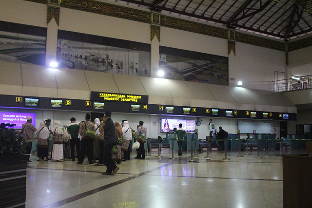 Citilink SUB CGK + Terminal 1 SUB 6 Februari 2016 (Part 1) Bukan Logbook Biasa