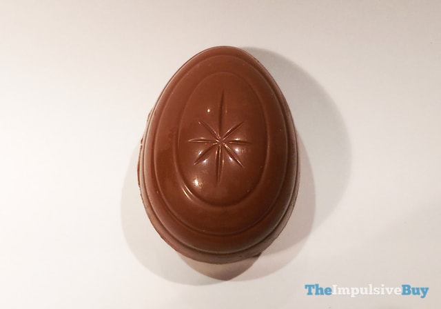 REVIEW Cadbury Oreo Creme Egg (Canada) The Impulsive Buy