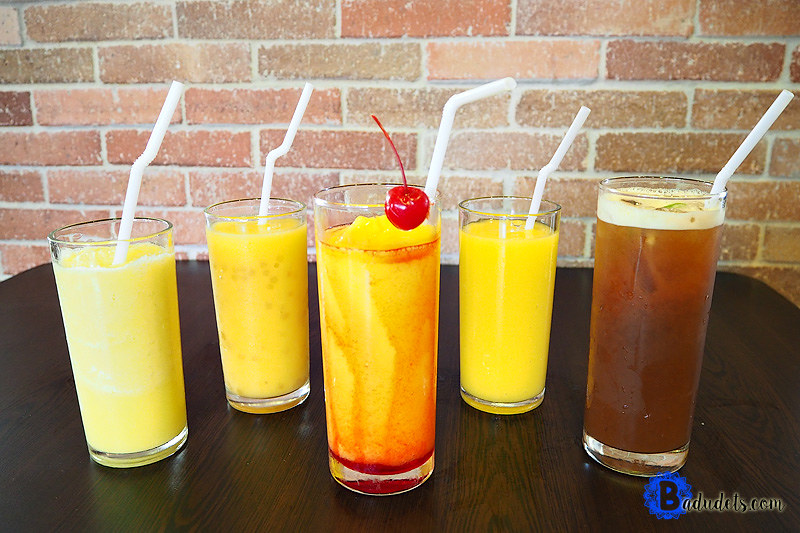 Robinsons Place Antipolo Food Trip Badudets Everything Nice!