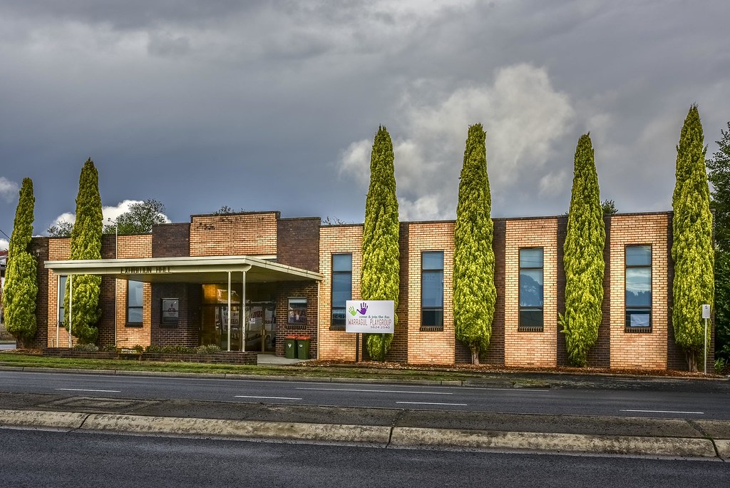 Warragul Gippsland, Victoria Around Guides