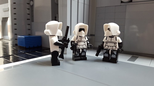 Updating Your Minifigs Page 4 LEGO Star Wars Eurobricks Forums