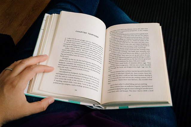 Jessica Rodarte book club the mountain between us discussion