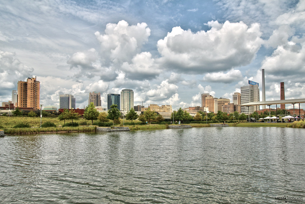 Elevation of Mulga, AL, USA Topographic Map Altitude Map
