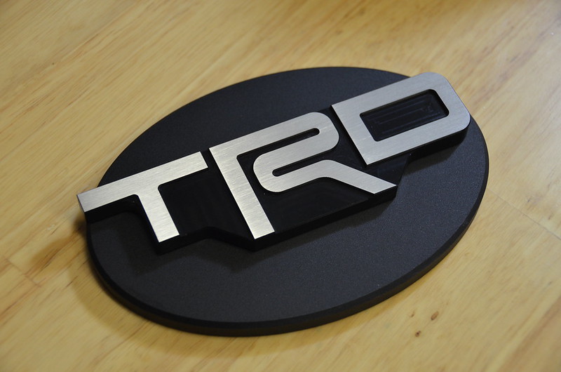 Custom Emblems Toyota Tundra Forum