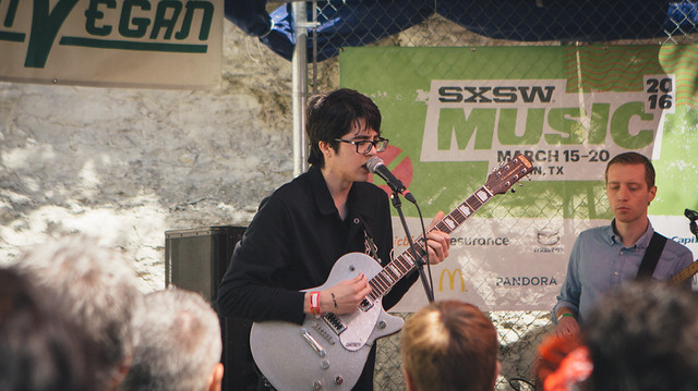 Friday & Saturday Coverage SXSW 2016