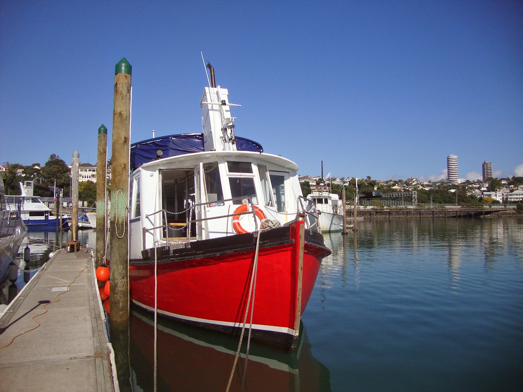 Party Boat Hire Auckland Spend a great afternoon on the water 👍