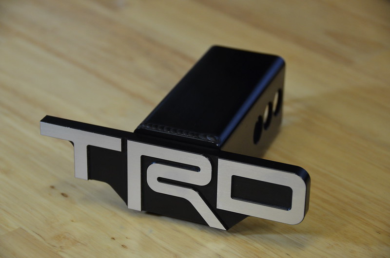 Custom Emblems Toyota Tundra Forum