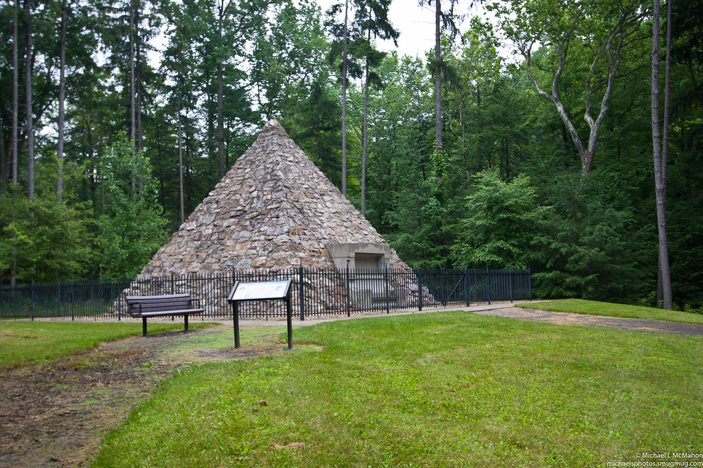 Path Valley Map Pennsylvania Mapcarta