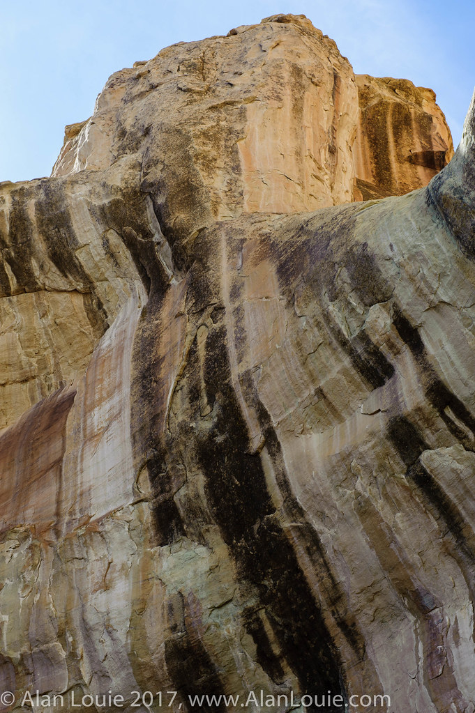Elevation of El Morro National Monument, NM53, Ramah, NM, USA Topographic Map Altitude Map