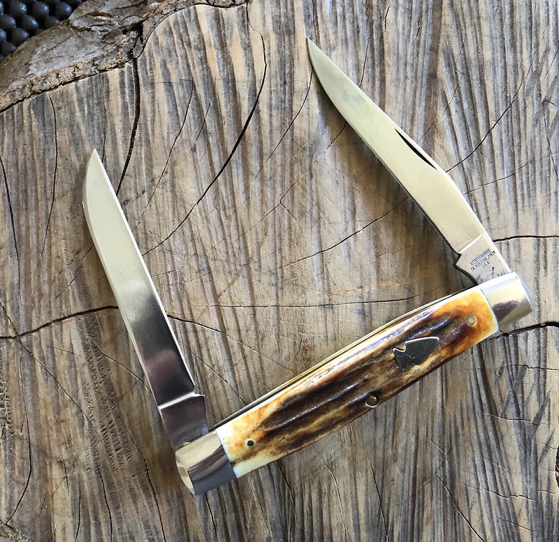 Rare Northwoods Knives (Price Drop)