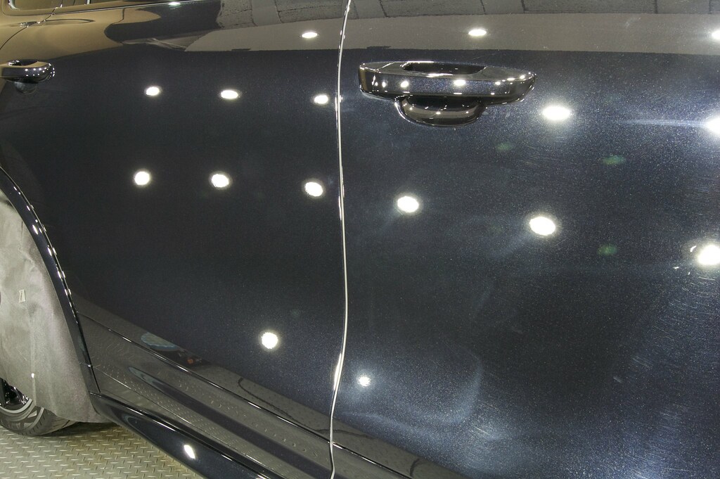 Porsche Cheyenne turbo, enhancement and coatings Detailing World Forum