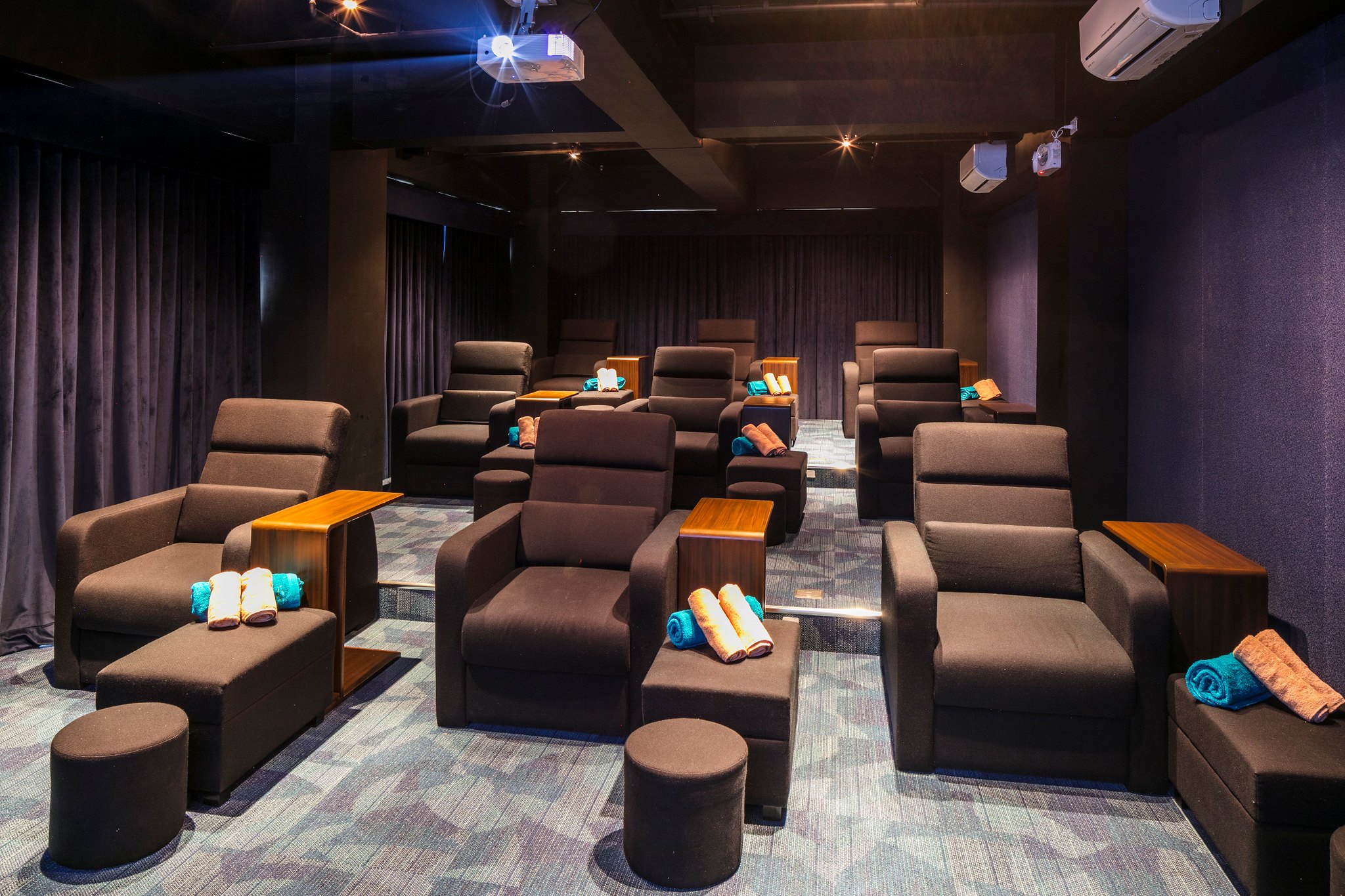 ruthdelacruz Travel and Lifestyle Blog Blue Water Day Spa Banawe