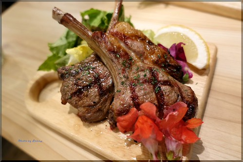 栄の肉バルスタイルのダイニングバー【栄】肉バルミート吉田 Tka.の食べ飲み歩きメモ(ブログ版)