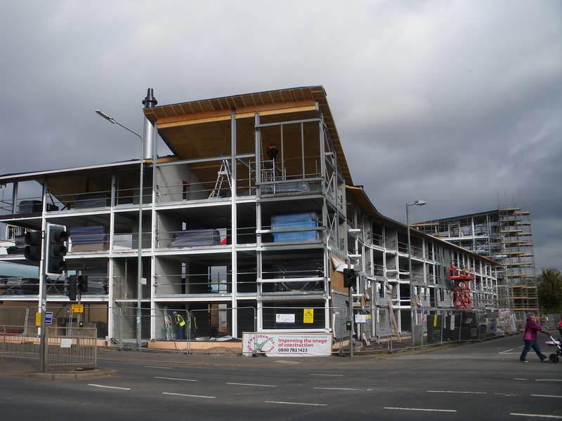 Gorbals and Oatlands Page 17 urbanglasgow.co.uk