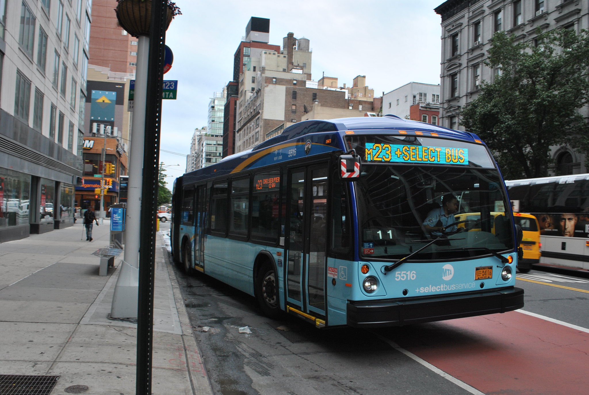 Brooklyn,Manhattan July 6th Bus Photos & Videos NYC Transit Forums