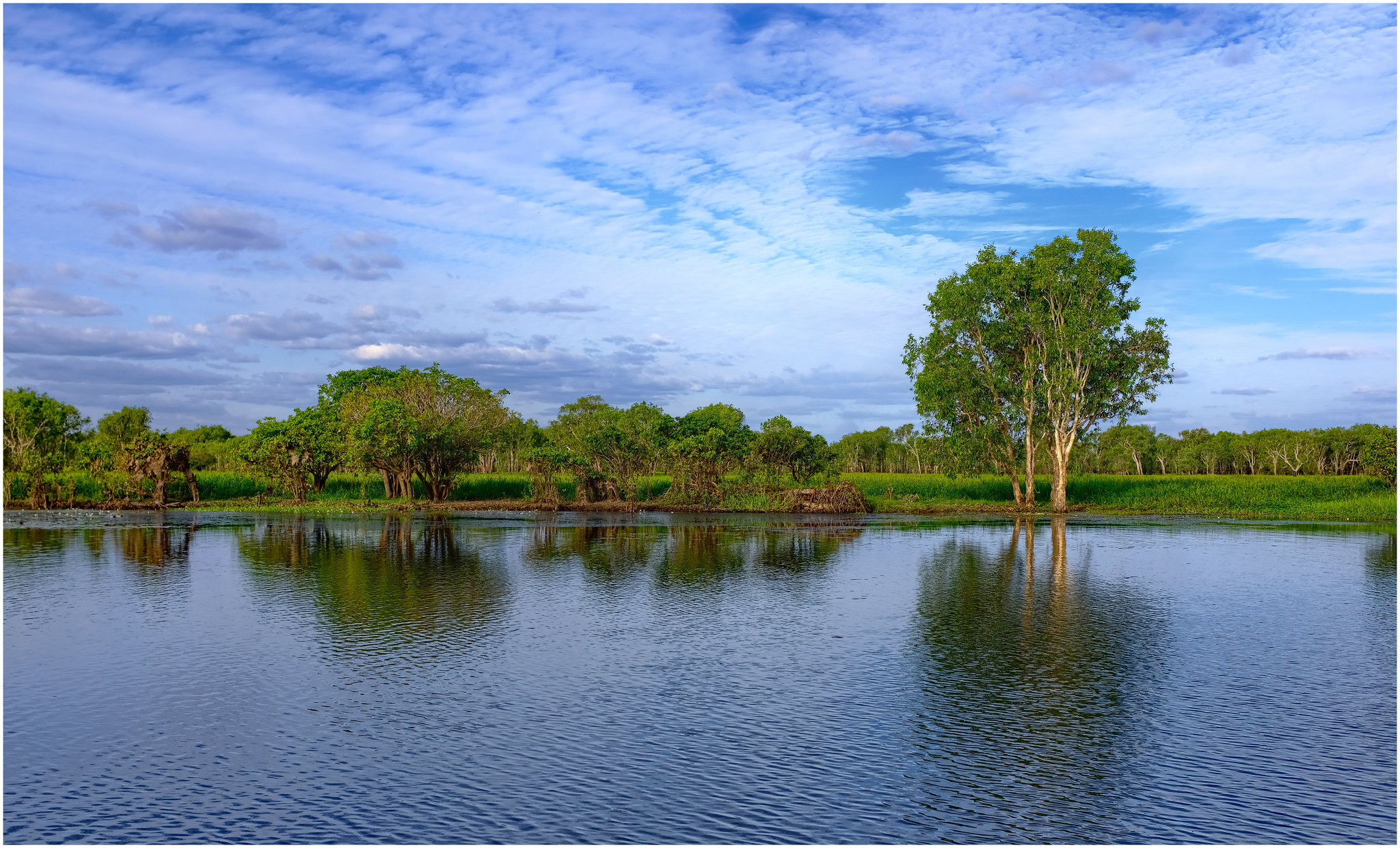 Kakadu National Park Day Trip Campervan Finder