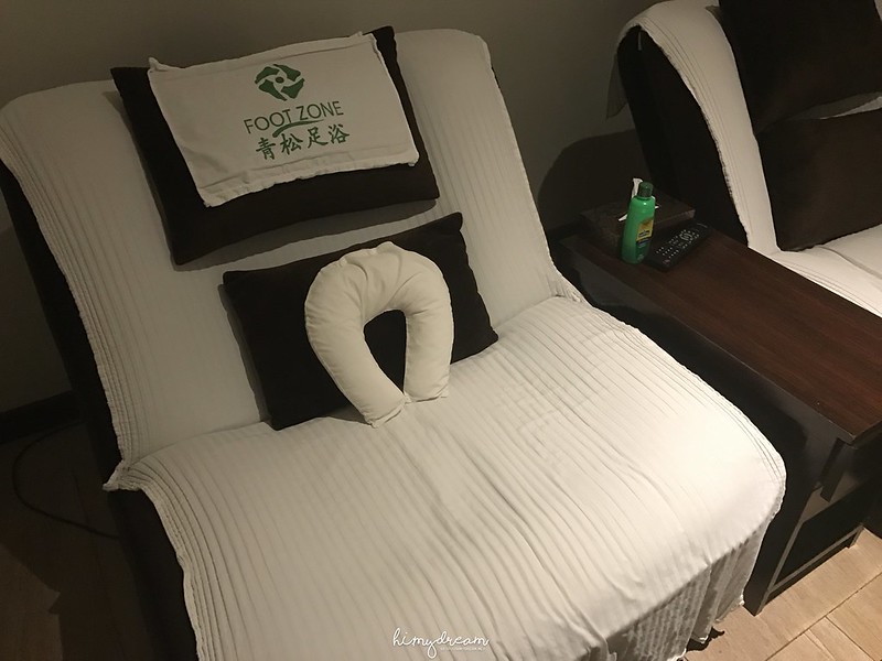 [菲律賓醫療] 菲律賓針灸治療 Foot Zone SPA Greenhills 在國外也可以看中醫吃中藥 › HI;MYDREAM