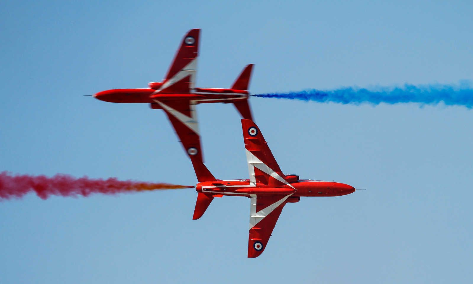 Royal International Air Tattoo 2018 2 Days (Updated) FighterControl