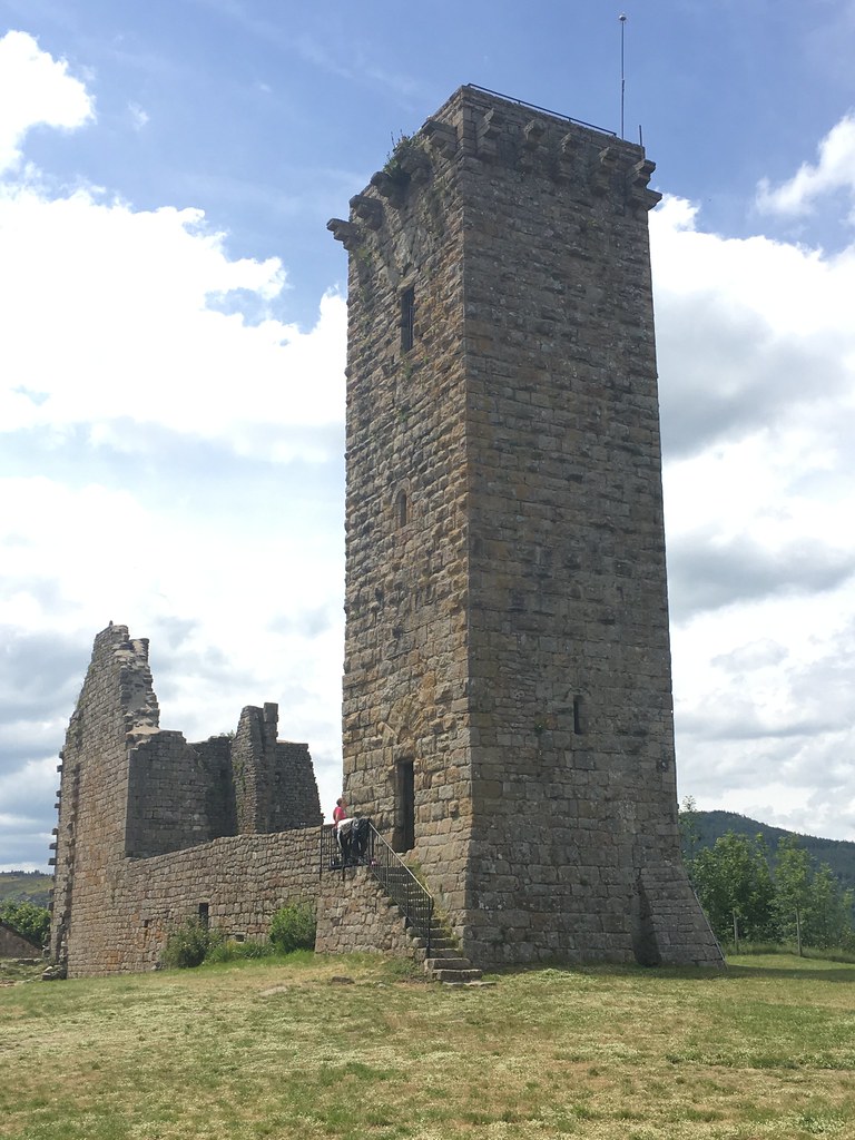 SAINTEMARGUERITELAFIGERE Map of SainteMargueriteLafigère 07140 France