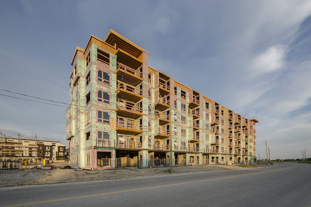 The Condominiums of Cornell (Markham, Mattamy, 6s, ?) UrbanToronto