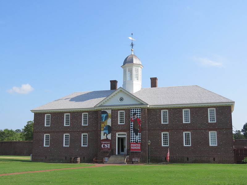 America’s First Mental Hospital Hidden History