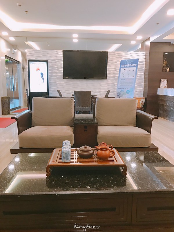 [菲律賓醫療] 菲律賓針灸治療 Foot Zone SPA Greenhills 在國外也可以看中醫吃中藥 › HI;MYDREAM