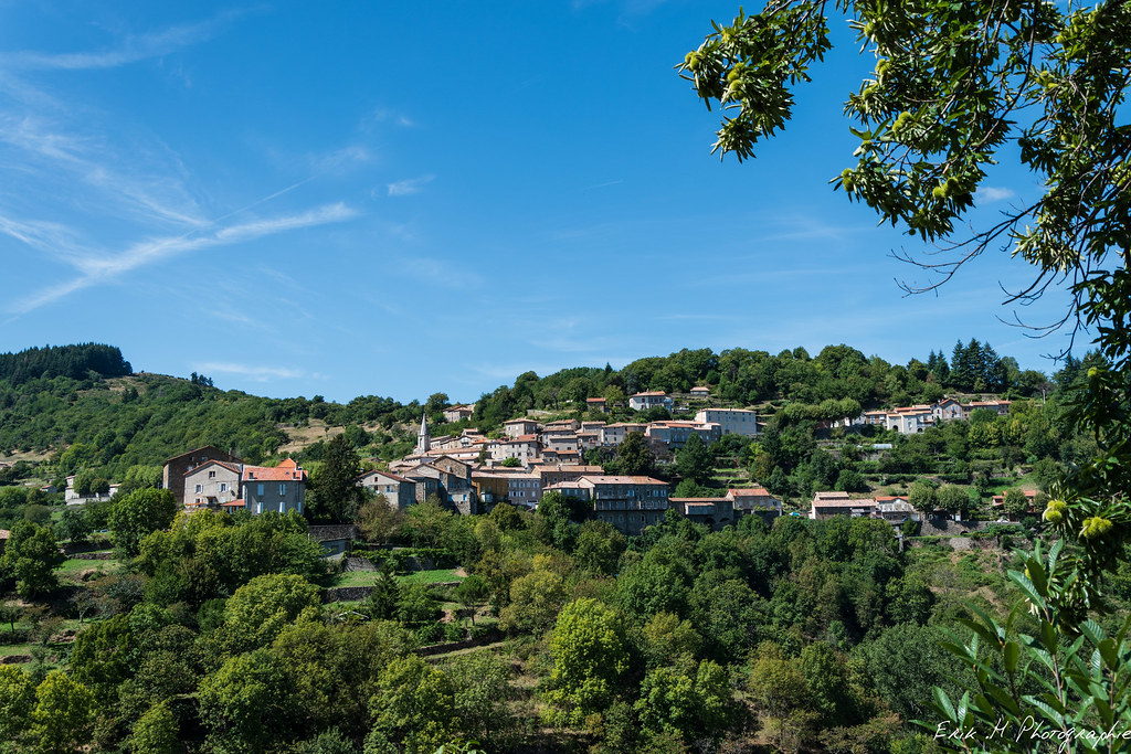 PHOTO SAINTSAUVEURDEMONTAGUT Photos pictures SaintSauveurde