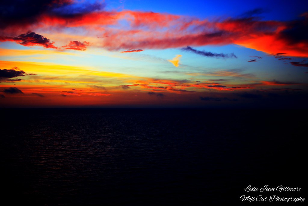 Salida y puesta de sol de Riviere Du Chien Rd, Mobile, AL, EE. UU.