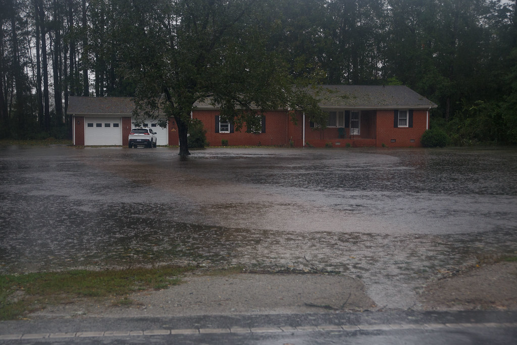 Elevation of Turkey Quarter Creek Rd, Cove City, NC, USA Topographic