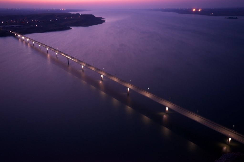 Elevation of New Town, ND, USA Topographic Map Altitude Map