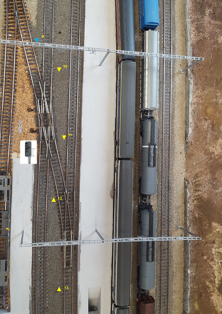 Durchgangsbahnhof Effingen Seite 6 Stummis Modellbahnforum