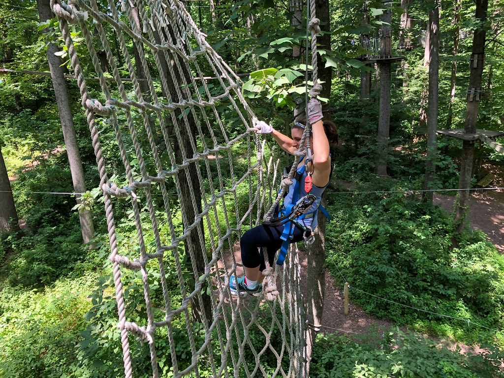 Sandy Spring Adventure Park