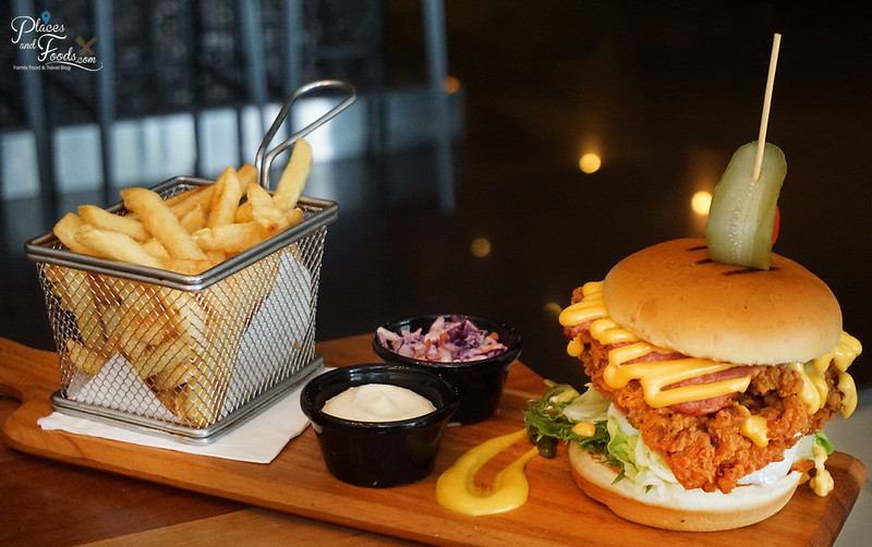 Jigger & Shaker D’Tempat Country Club Seremban