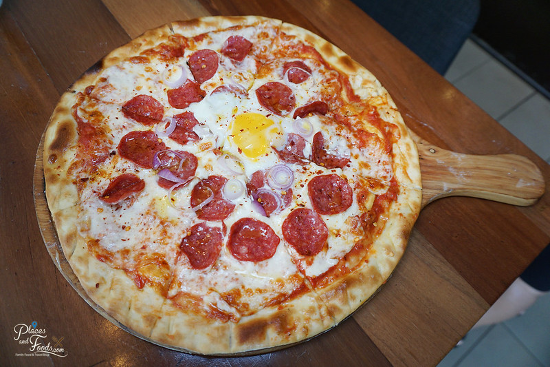 Jigger & Shaker D’Tempat Country Club Seremban