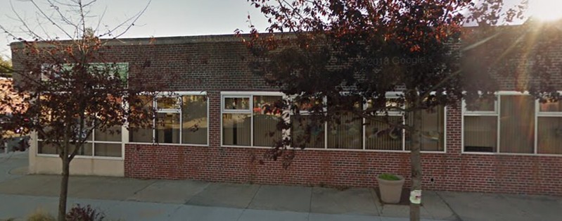 Cambria Heights Christian Academy District 29 InsideSchools