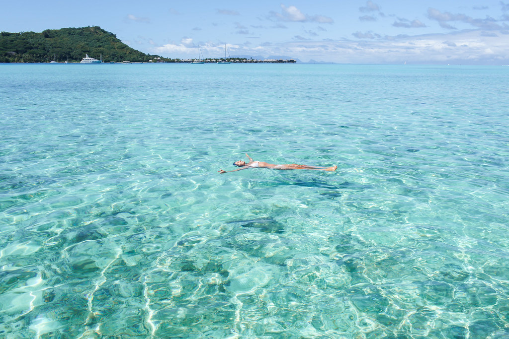 The 15 Most Beautiful Places in the South Pacific Farfelue