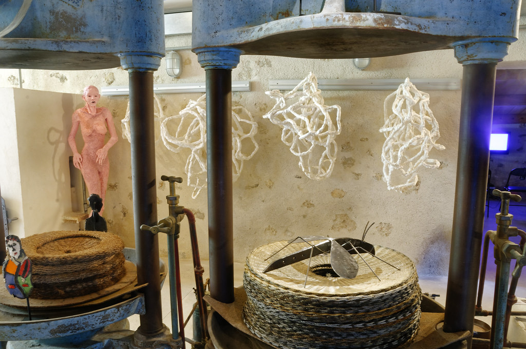 CALLAS Map of Callas 83830 France