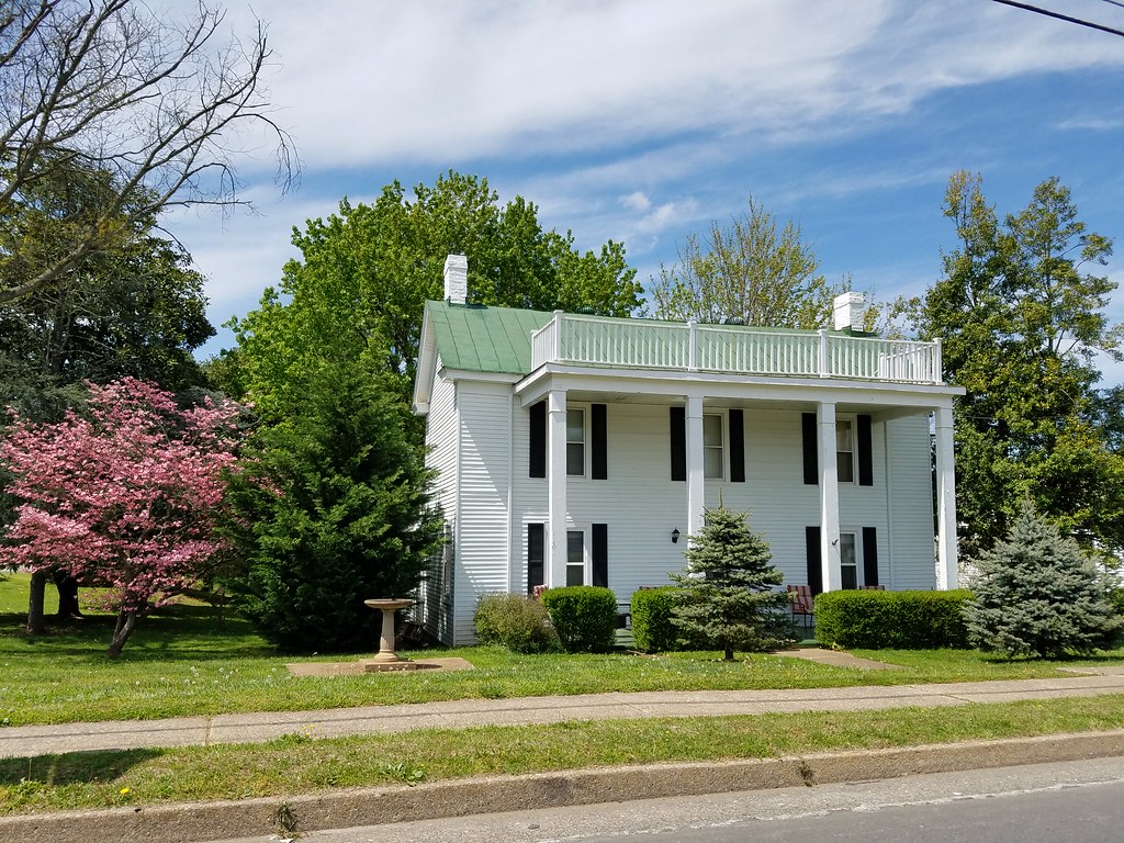 Elevation of Red House Rd, Gladys, VA, USA Topographic Map Altitude Map
