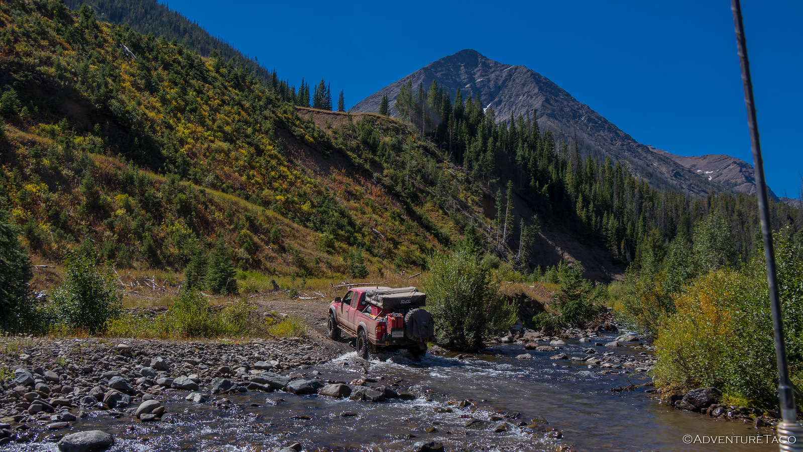 The ReTour Day 10 We Finally Explore Sunlight Basin ADVENTURETACO