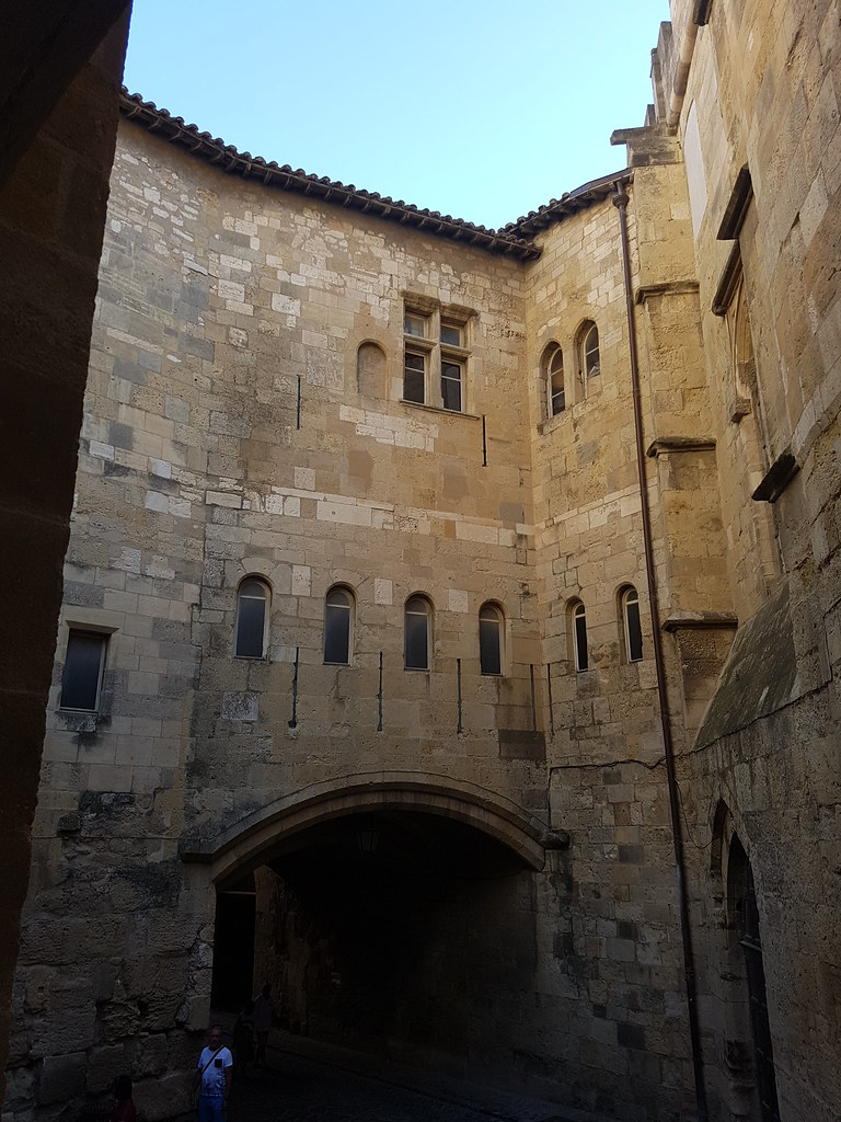 PHOTO SAINTNAZAIRED'AUDE Photos pictures SaintNazaired'Aude 11120