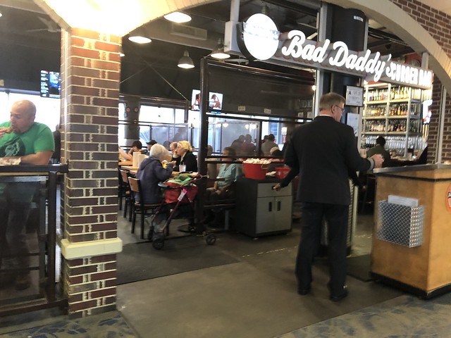 Charlotte, NC Edition Charlotte Douglas International Airport Bad