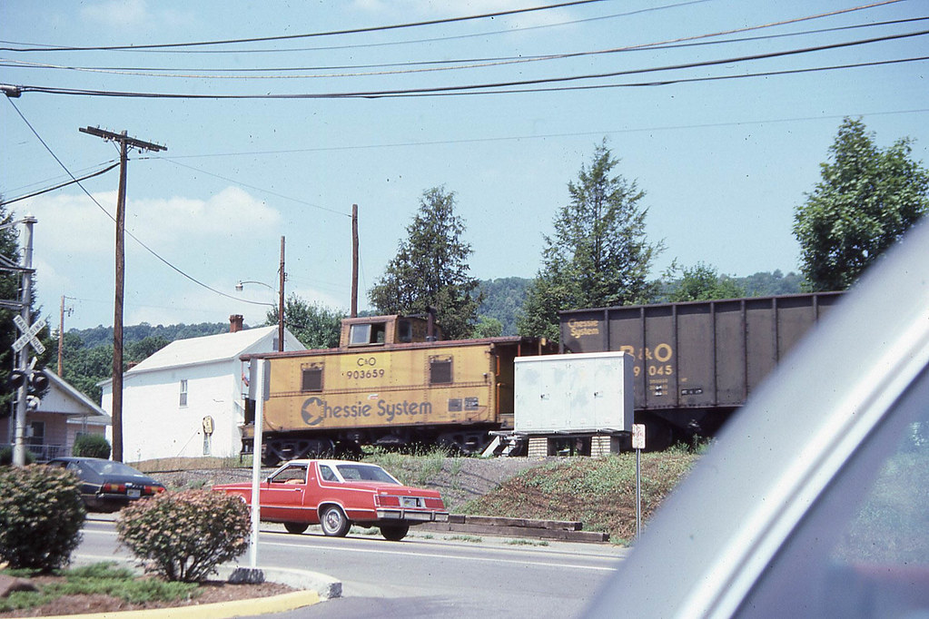 Flickriver Recent photos from Rainelle, West Virginia, United States