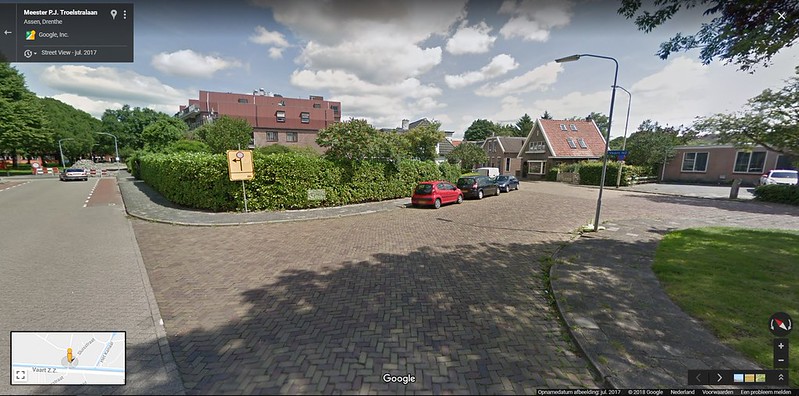 Parkeren In Bochten, Handhaving Wat Mag Nu Wel En Niet? - Autoweek.nl