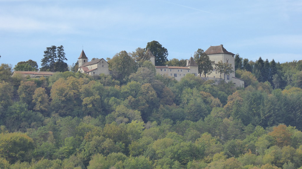 PHOTO SAINTAMOUR Photos Images SaintAmour 39160