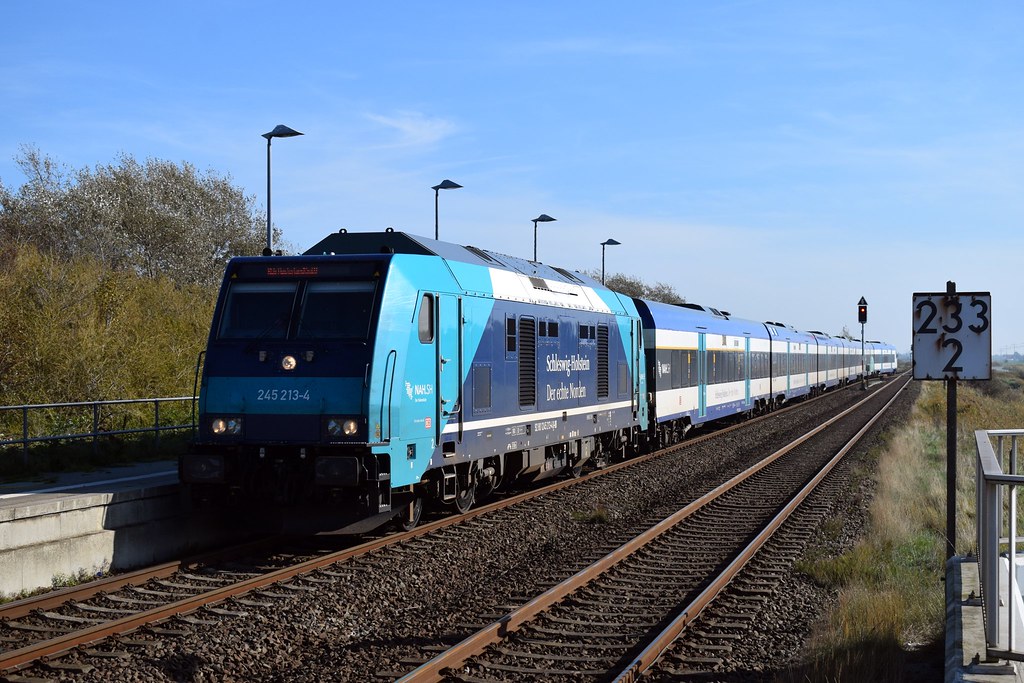 Suche Mitteldeutsches Bahnforum
