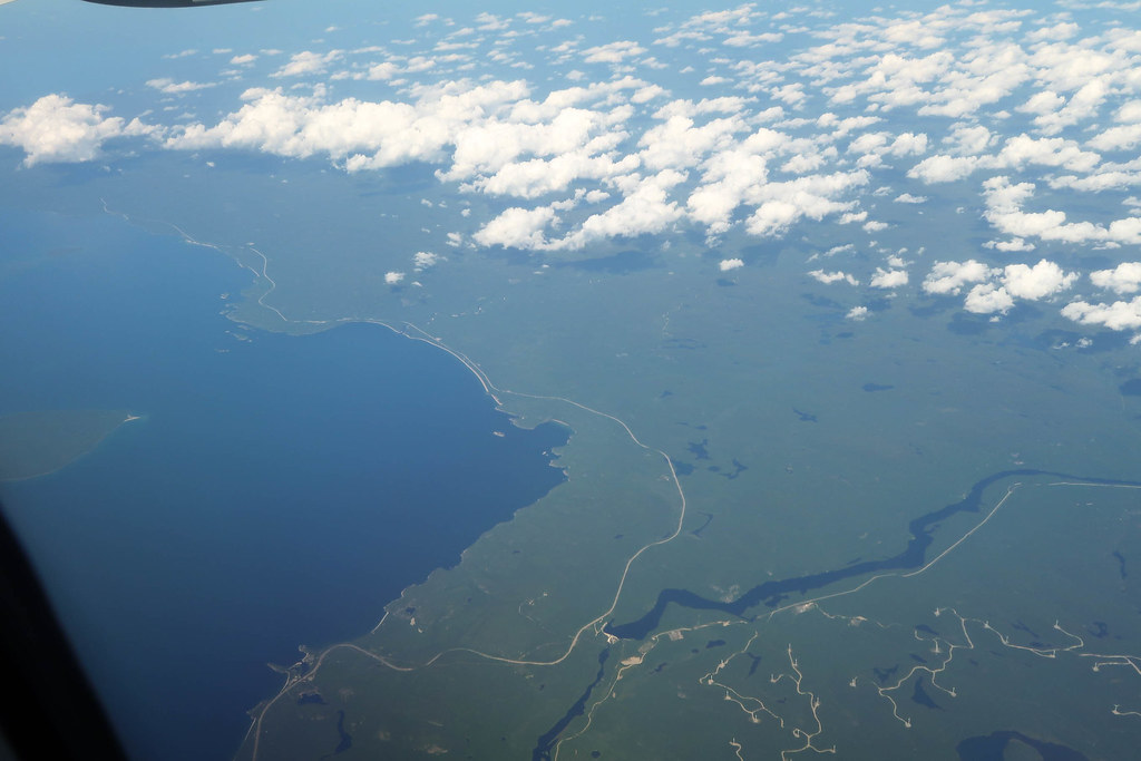 Flickriver Most interesting photos from Montreal River Harbour