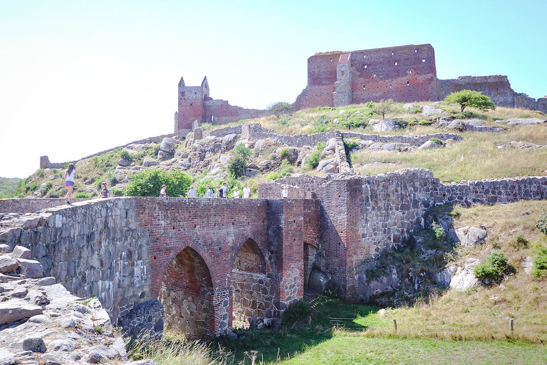 12 amazing reasons to visit Bornholm island (Denmark) Adventurous Miriam