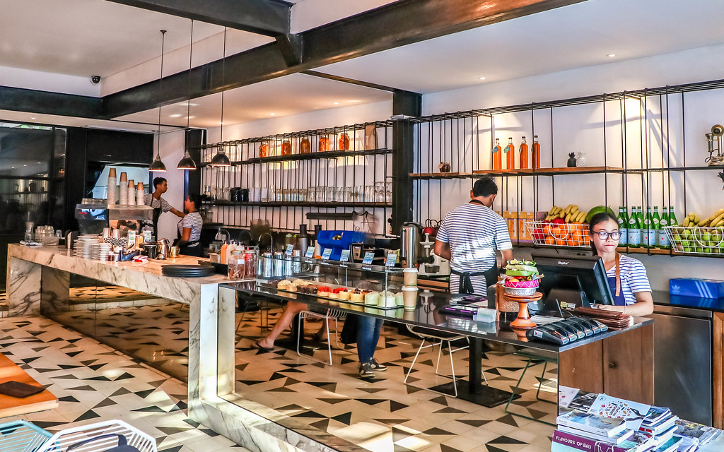 5 Best Hipster Cafes in Seminyak Alexis Jetsets Travel Blog